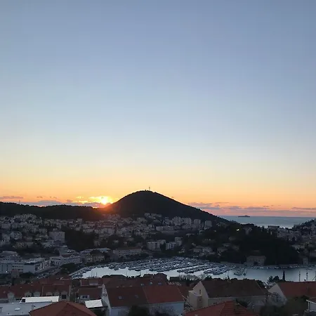 Nautical Sunset Apartment - Free Parking Dubrovnik Exterior photo
