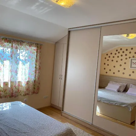 Nautical Sunset Apartment - Free Parking Dubrovnik Exterior photo