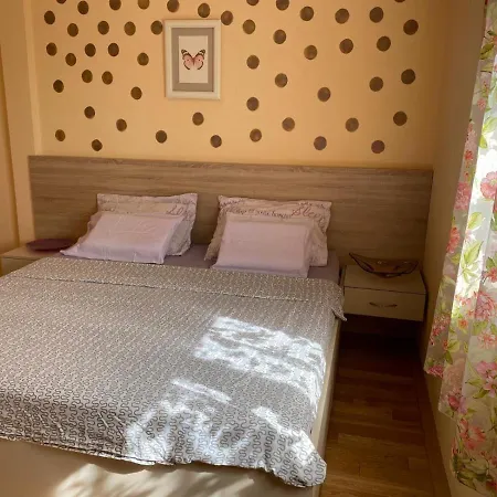 Nautical Sunset Apartment - Free Parking Dubrovnik Exterior photo