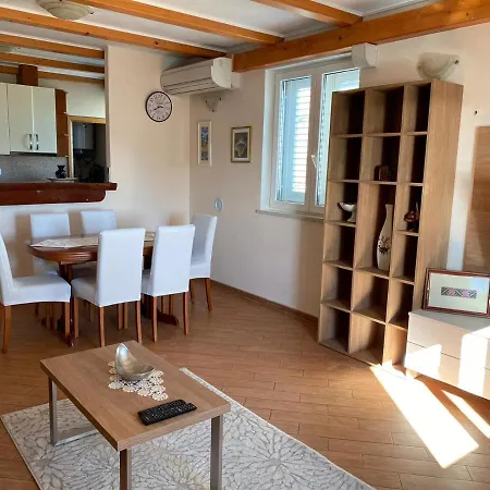 Nautical Sunset Apartment - Free Parking Dubrovnik Exterior photo
