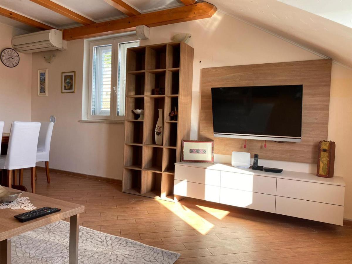 Apartman Nautical Sunset - Free Parking
